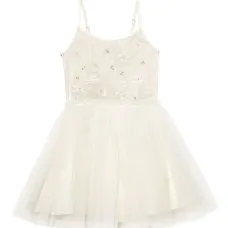 Пышное платье Bébé Ceramic