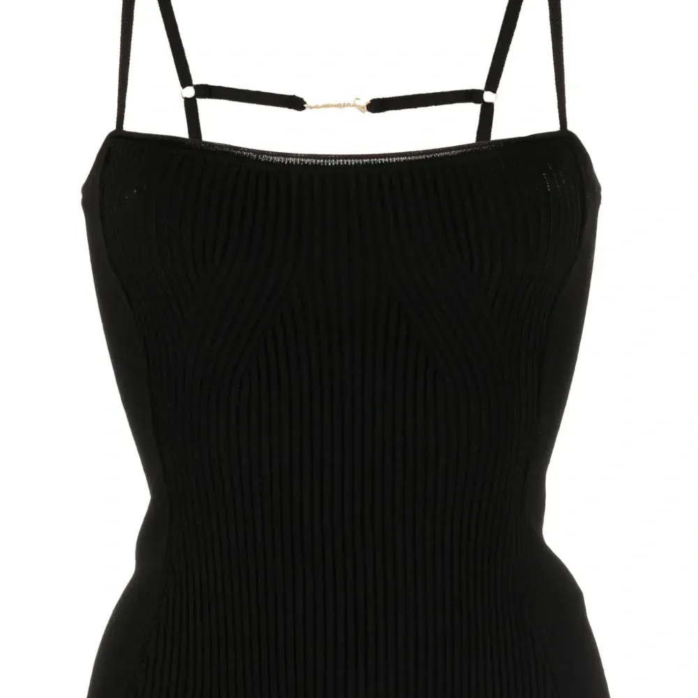 Топ Le Haut Sierra в рубчик