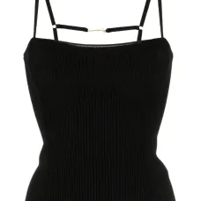 Топ Le Haut Sierra в рубчик