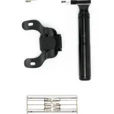 Комплект велоинструментов с логотипом