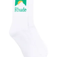 Носки с логотипом Mountain Носки с логотипом Mountain