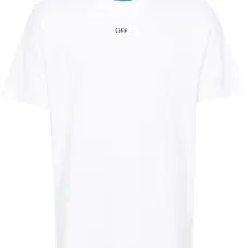 Футболка с логотипом