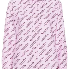 Рубашка с логотипом