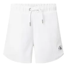 Шорты с нашивкой-логотипом Шорты с нашивкой-логотипом