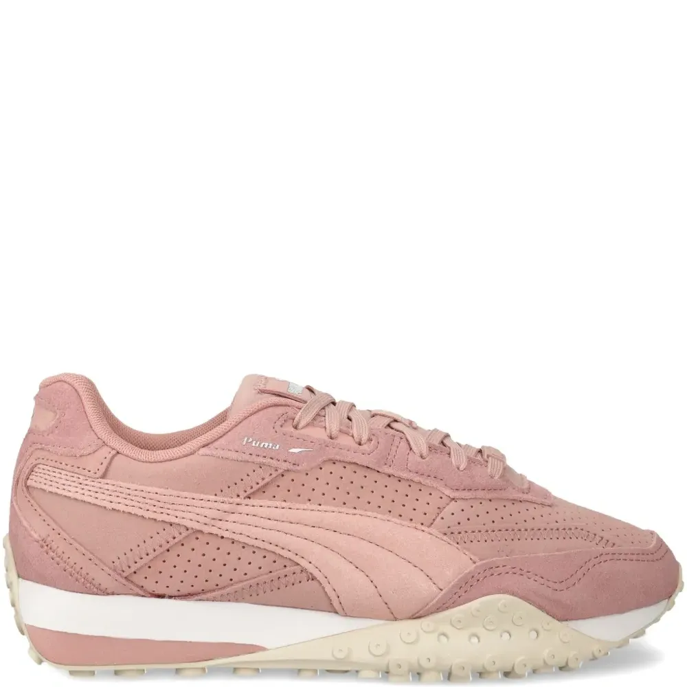 Кроссовки Blktop Rider