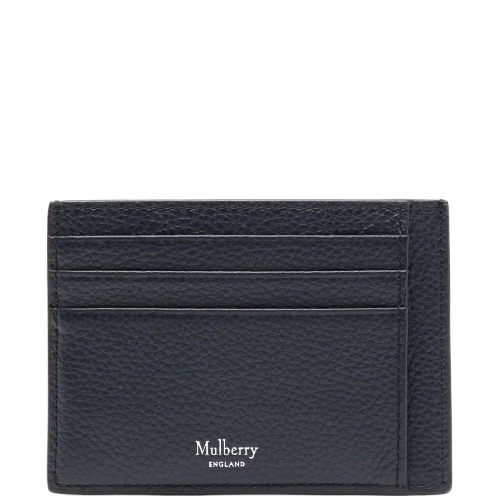 Картхолдер с логотипом Картхолдер с логотипом