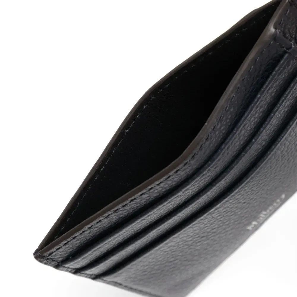 Картхолдер с логотипом Картхолдер с логотипом