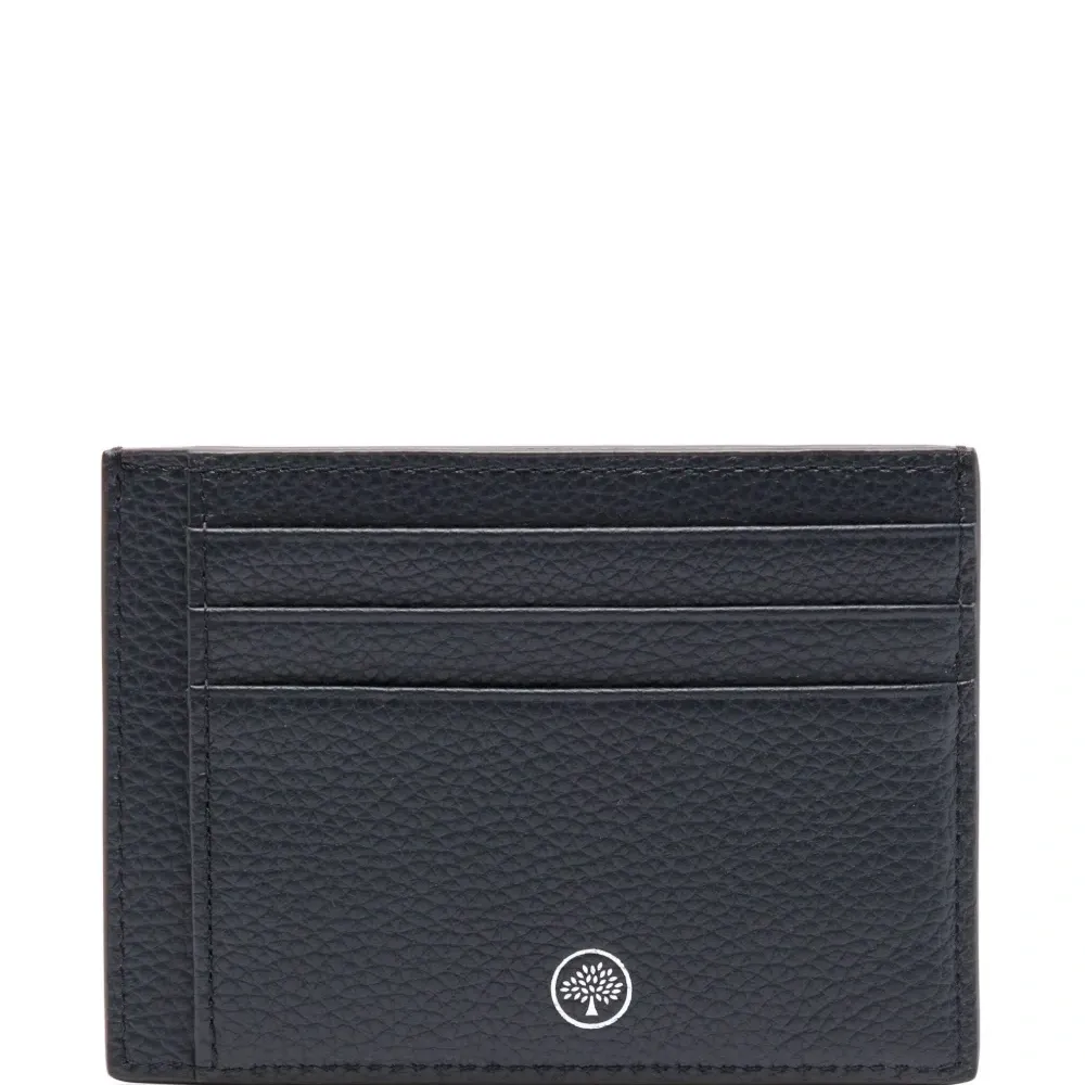 Картхолдер с логотипом Картхолдер с логотипом