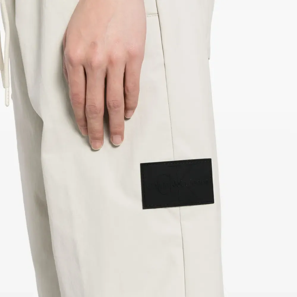 Брюки Technical с логотипом Брюки Technical с логотипом