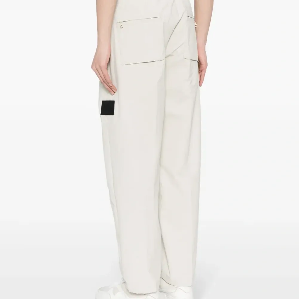 Брюки Technical с логотипом Брюки Technical с логотипом