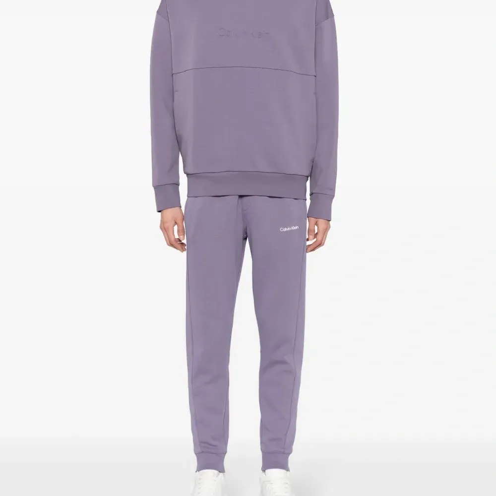 Спортивные брюки с логотипом