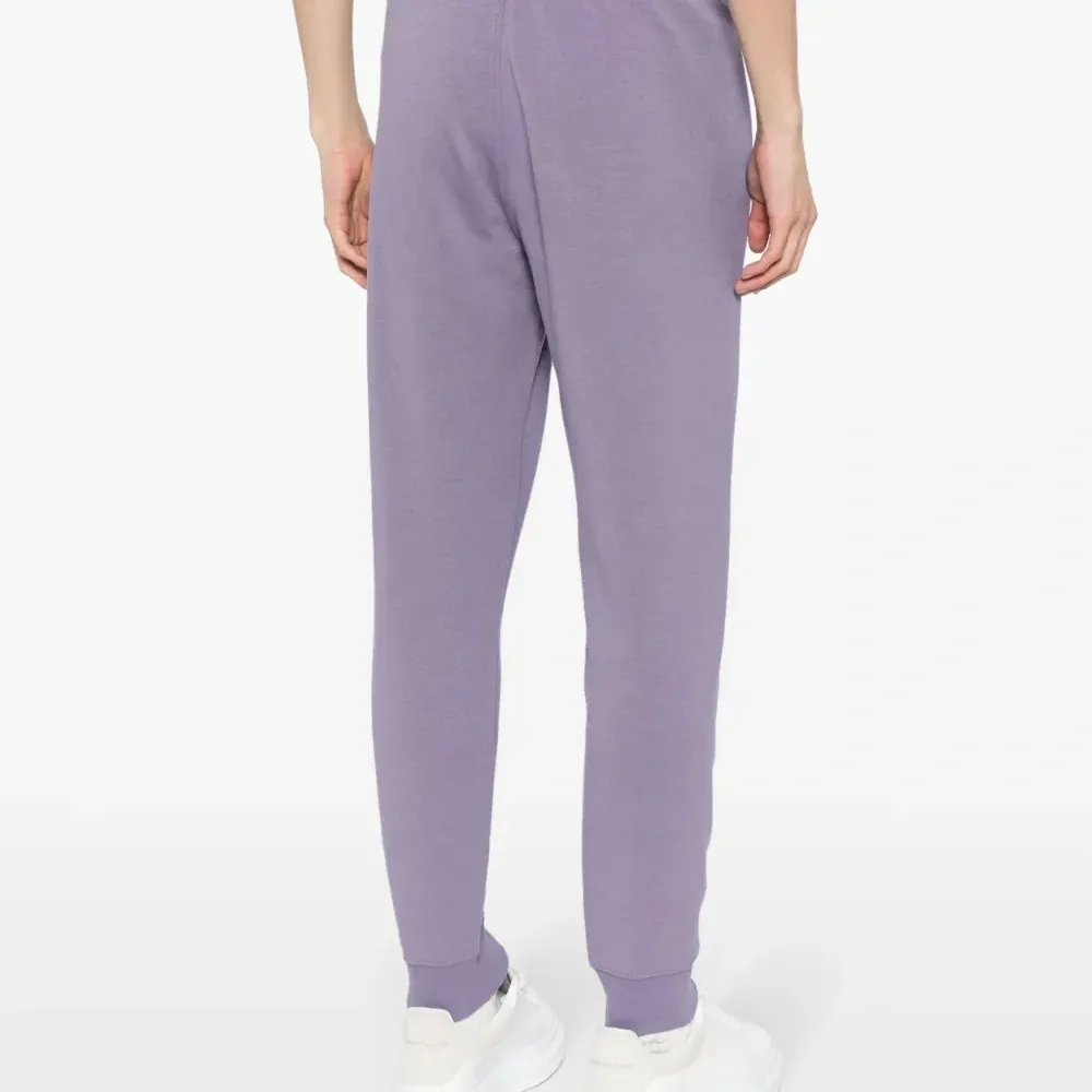 Спортивные брюки с логотипом