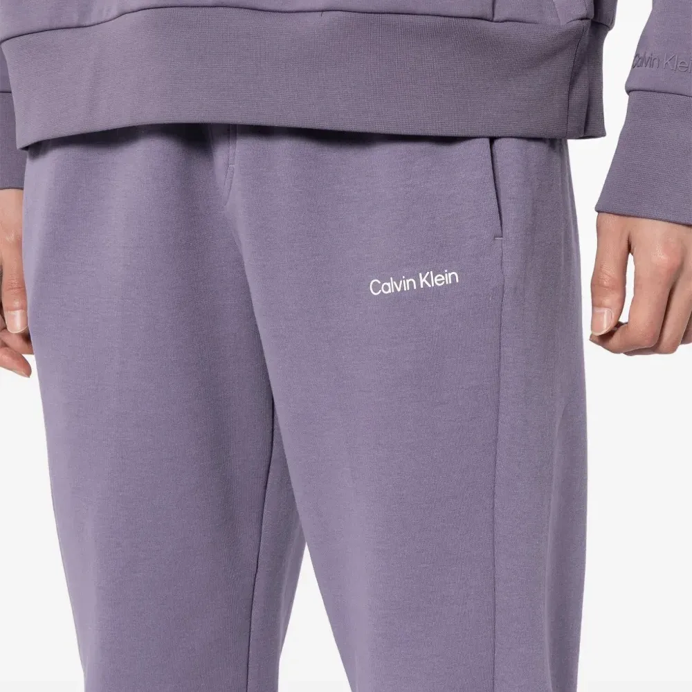 Спортивные брюки с логотипом