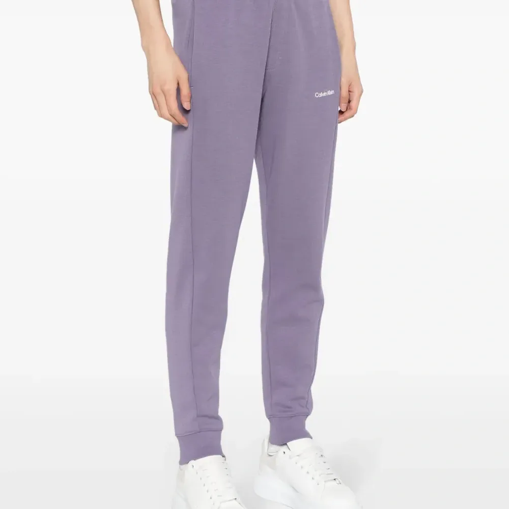 Спортивные брюки с логотипом