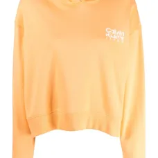 Худи с логотипом