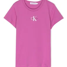 Футболка с логотипом