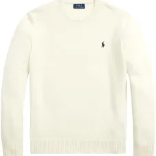 Джемпер Polo Pony из смесовой шерсти