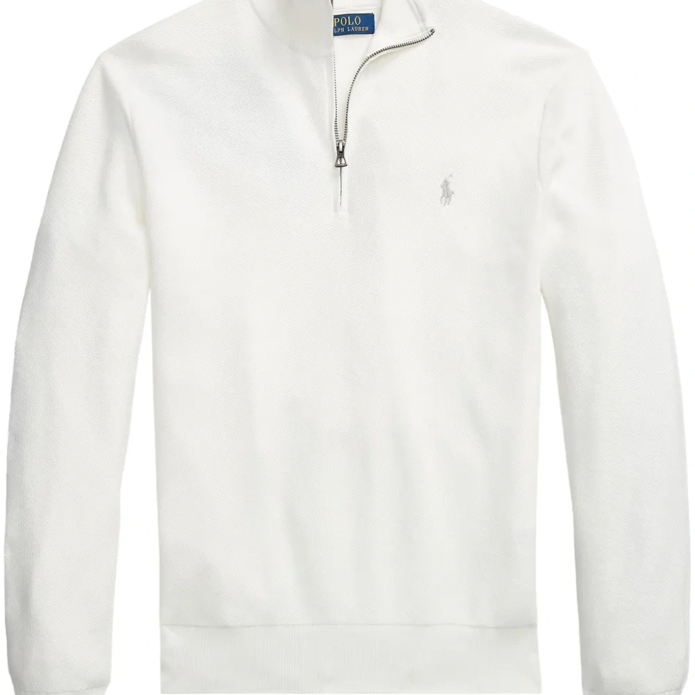 Джемпер Polo Pony на молнии