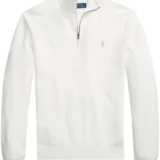 Джемпер Polo Pony на молнии