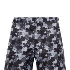 Плавки-шорты Bulldog Blossom