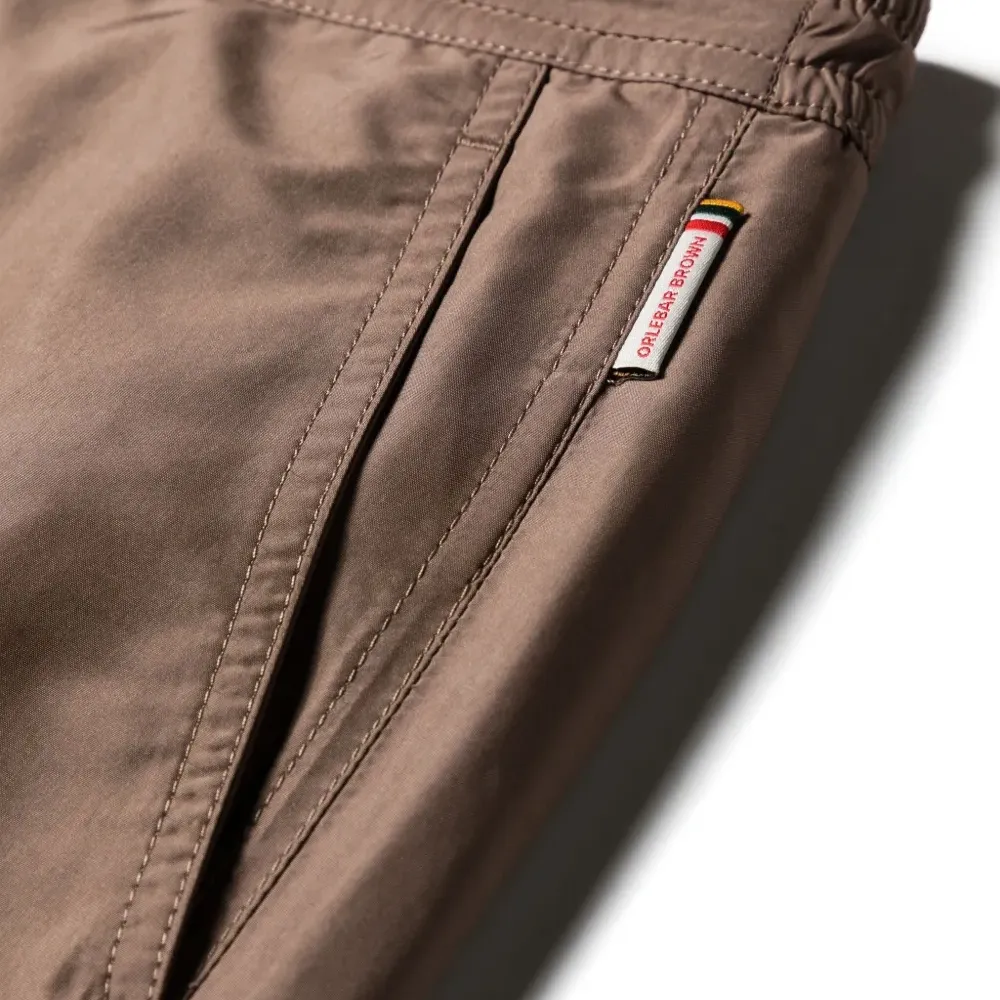 Плавки-шорты Bulldog