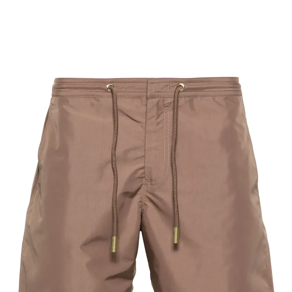 Плавки-шорты Bulldog