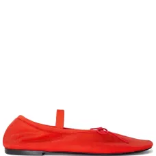 Балетки Мэри Джейн Glove