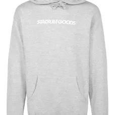 Худи с логотипом