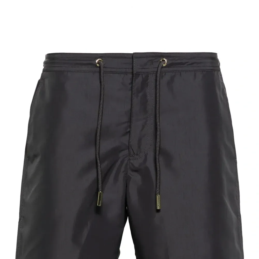 Плавки-шорты Bulldog