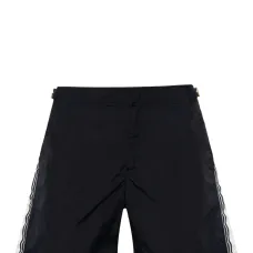 Плавки-шорты Bulldog Border Tape