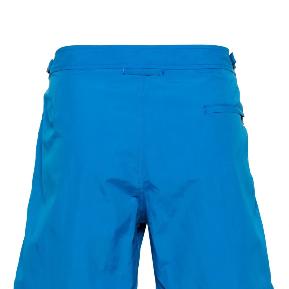 Плавки-шорты Bulldog