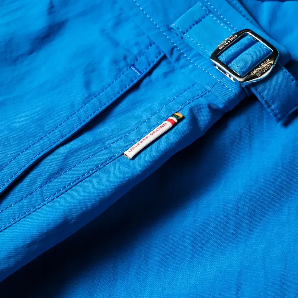 Плавки-шорты Bulldog