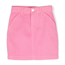 Джинсовая юбка La Jupe De Nimes