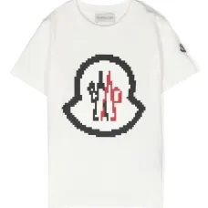 Футболка с принтом