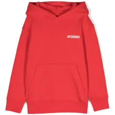 Худи с логотипом