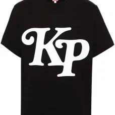 Футболка с логотипом Футболка с логотипом