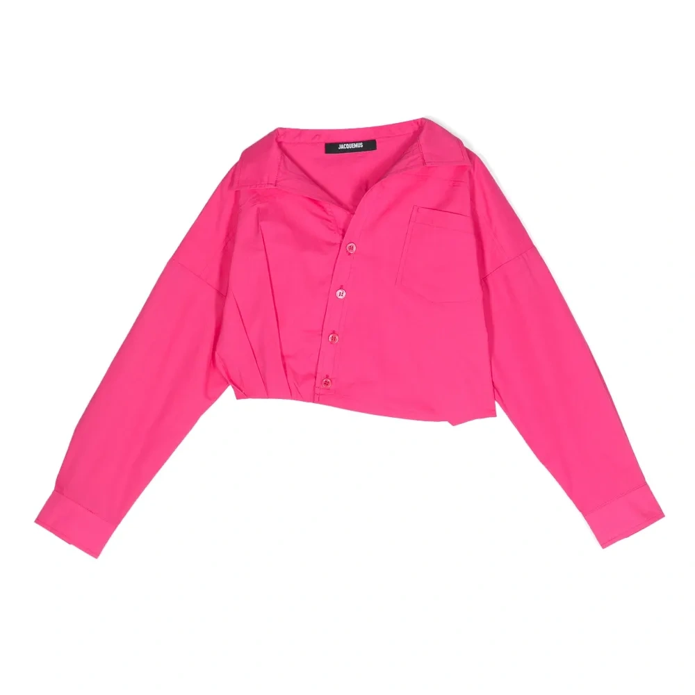 Рубашка La Chemise Ruban