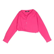 Рубашка La Chemise Ruban Рубашка La Chemise Ruban