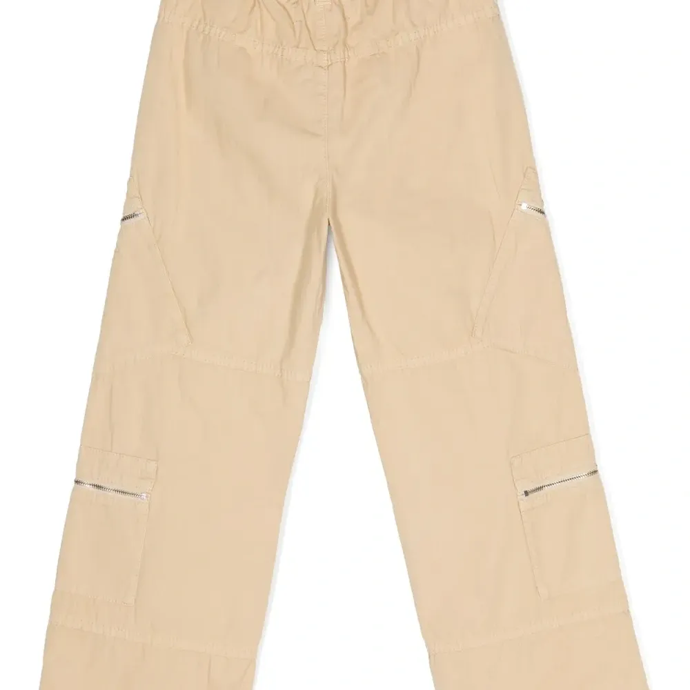 Прямые брюки Le Cargo