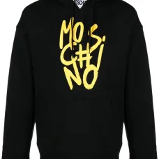 Худи с логотипом Худи с логотипом