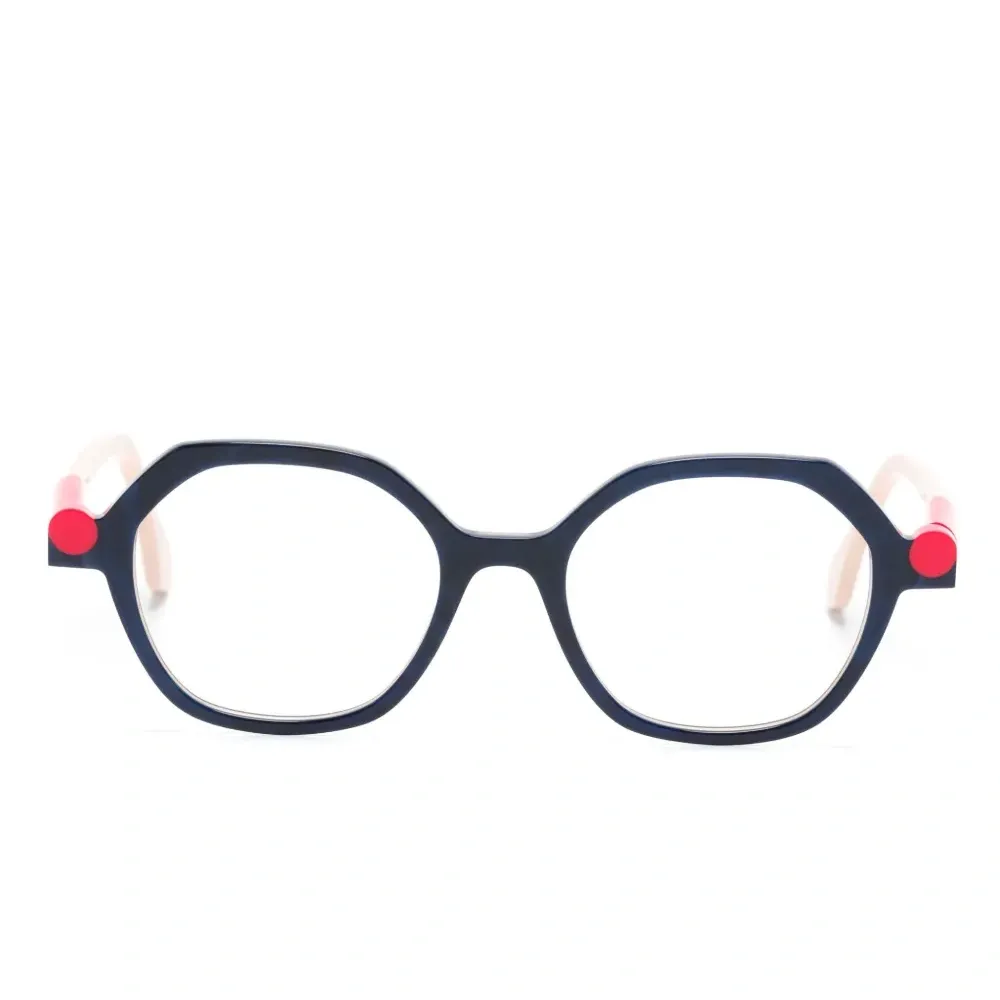 Очки Kyoto 2 в геометричной оправе