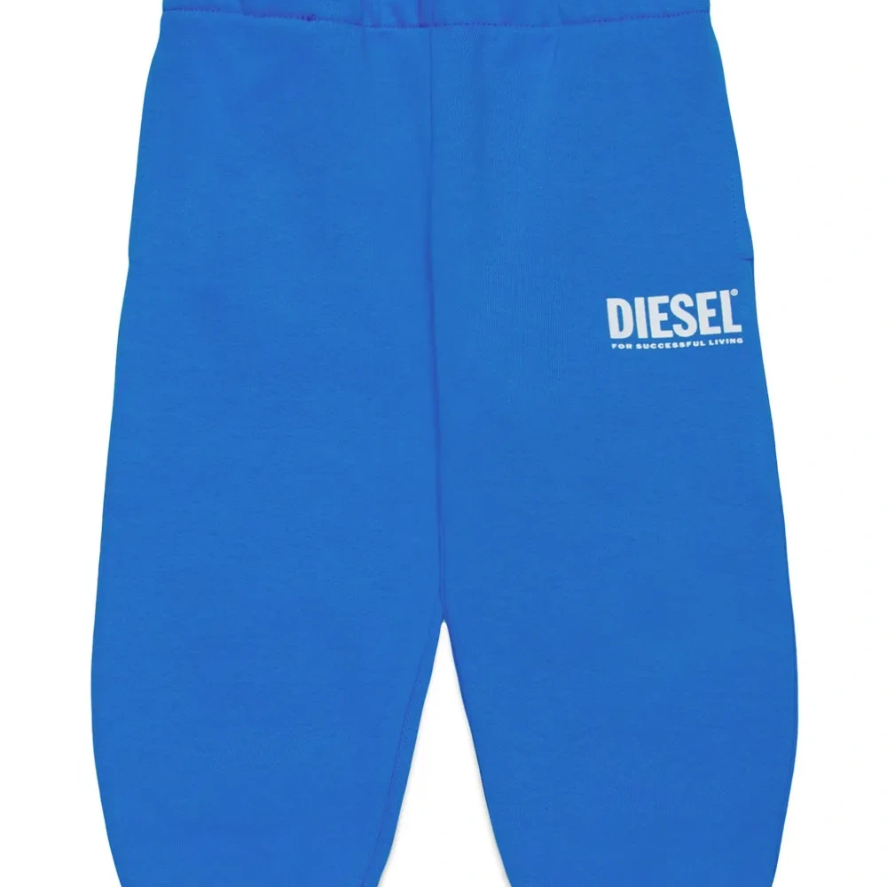 Спортивные брюки с логотипом