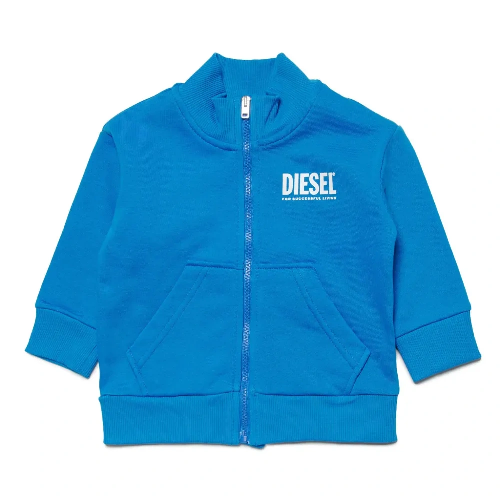 Толстовка на молнии Толстовка на молнии