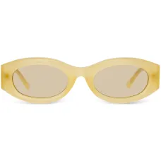 Солнцезащитные очки Berta из коллаборации с The Attico