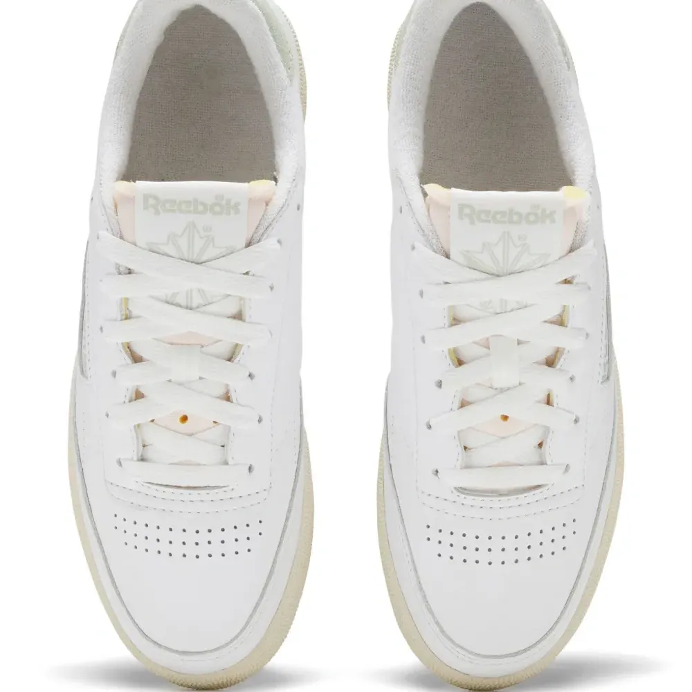 Кроссовки Club C 85 Vintage