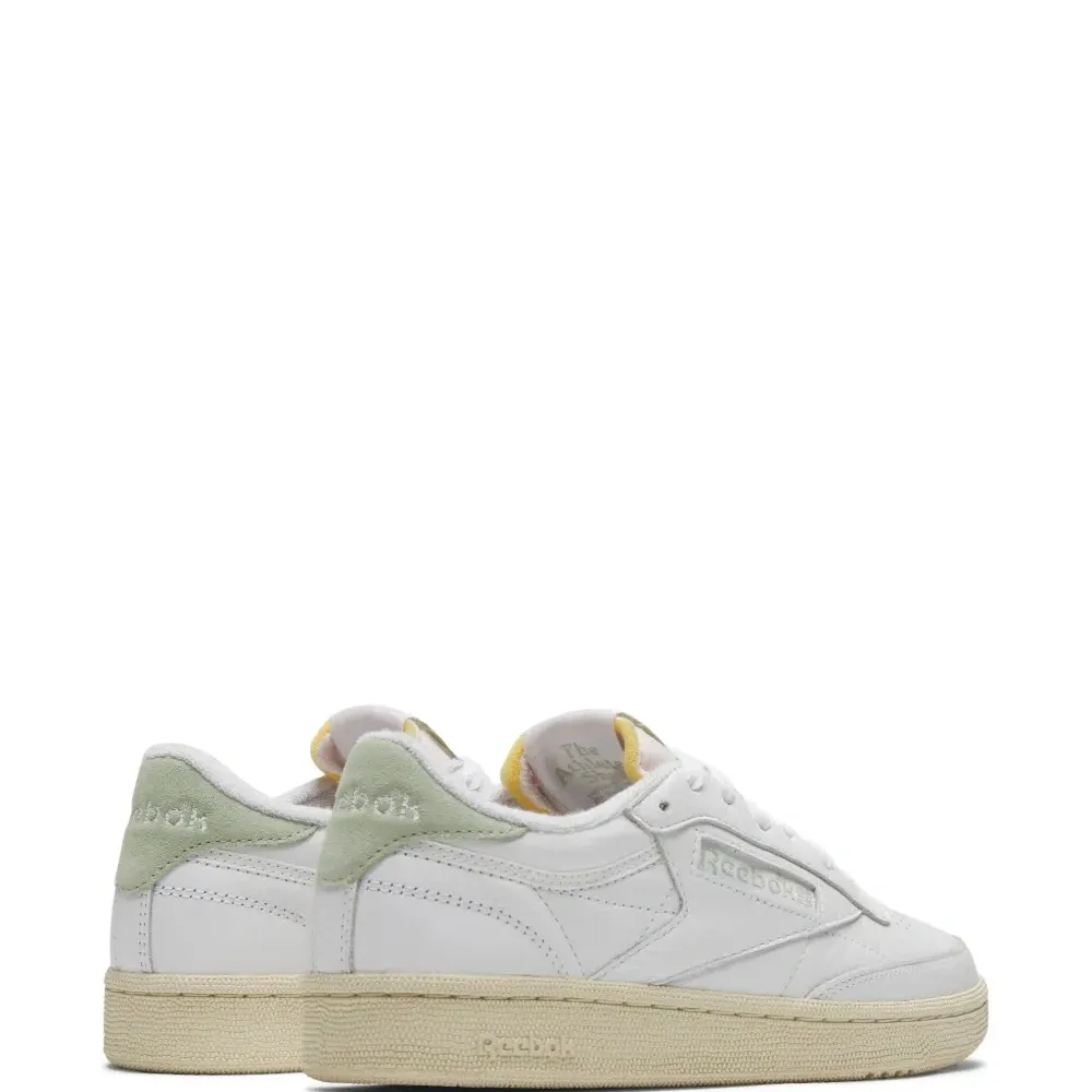 Кроссовки Club C 85 Vintage