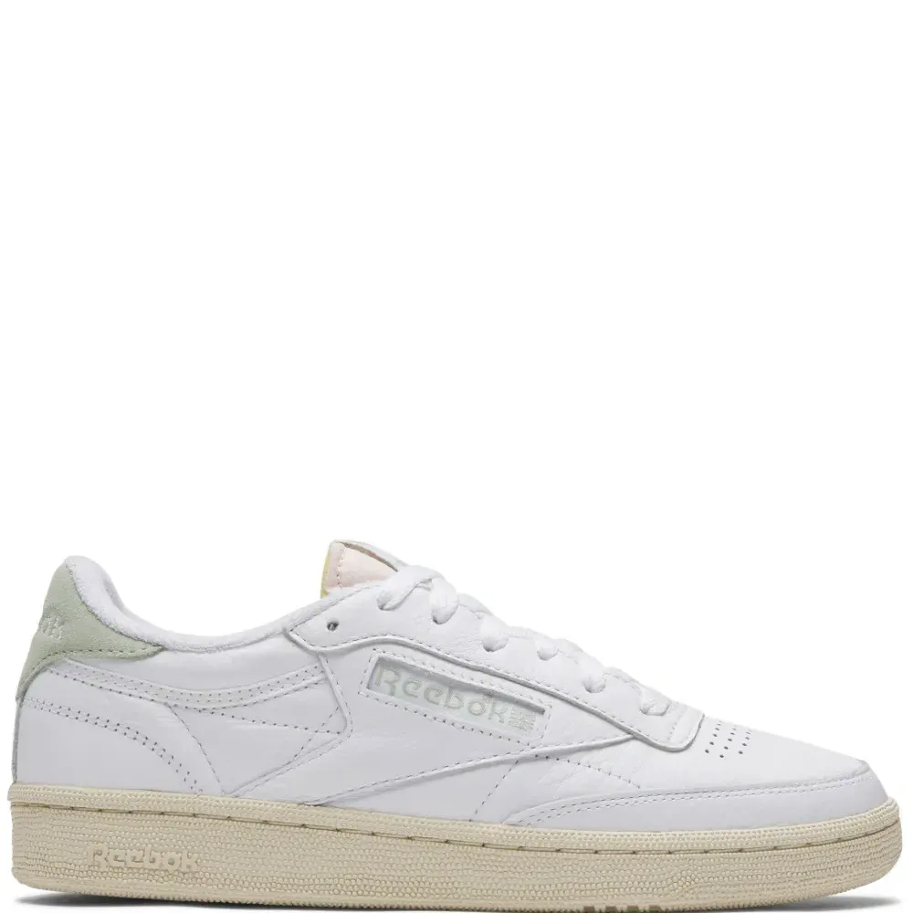 Кроссовки Club C 85 Vintage