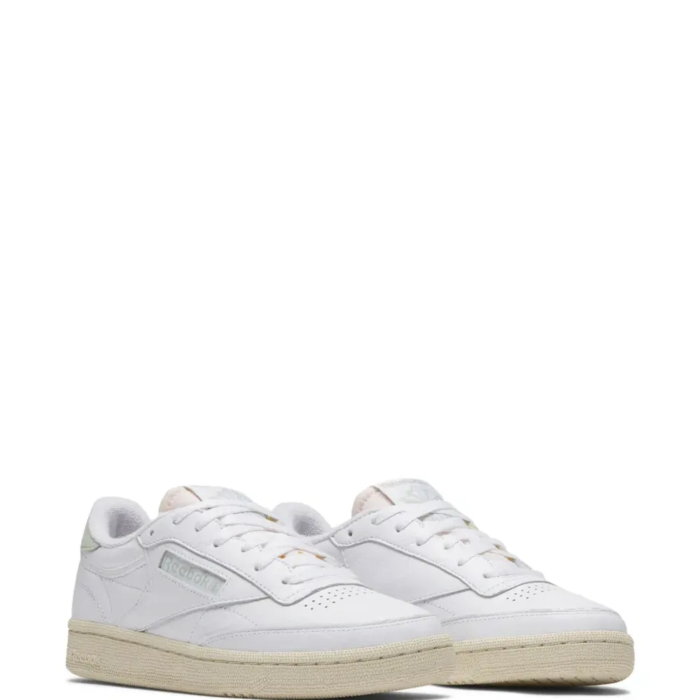 Кроссовки Club C 85 Vintage