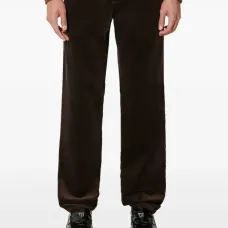 Вельветовые брюки Aros