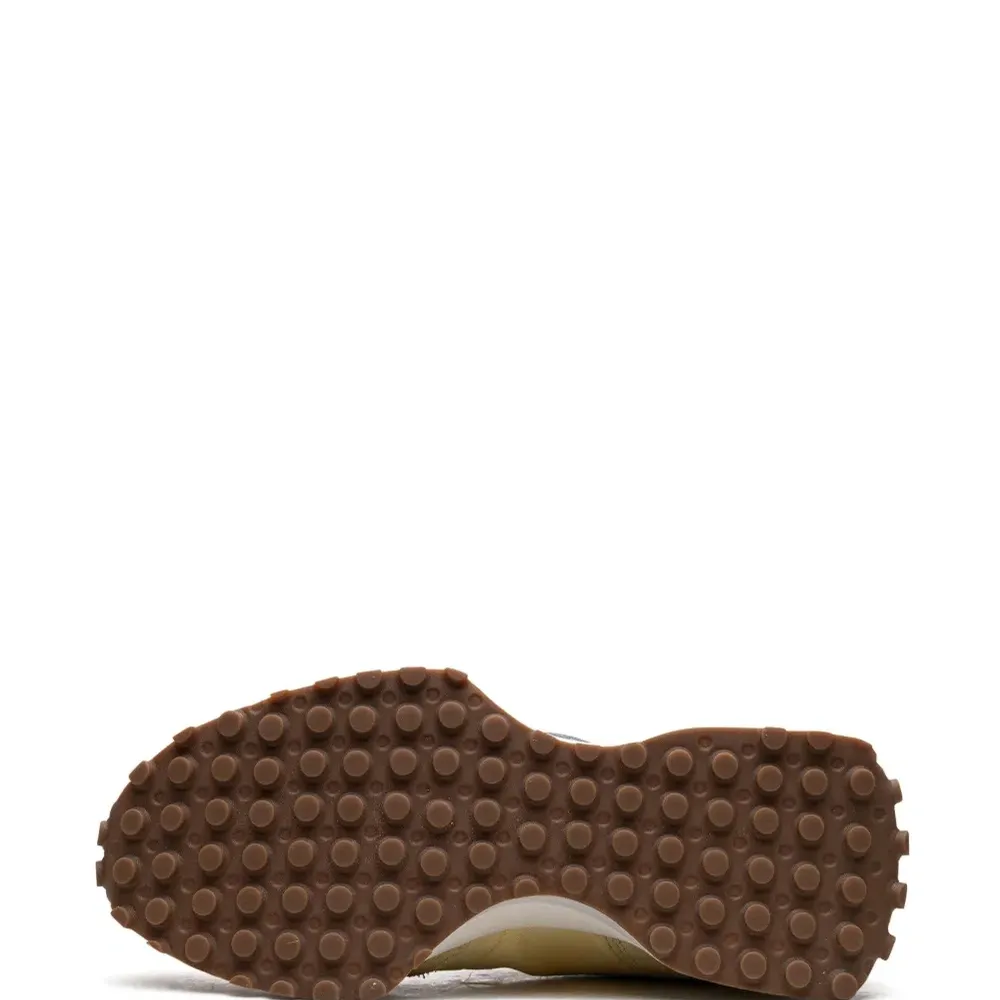 Кроссовки 327 Canary